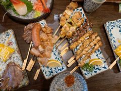 -哥哥の深夜食堂(永乐汇亲子购物运动中心店)