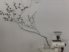 -Onirii Coffee(长乐路店)