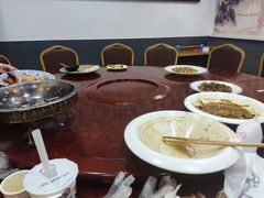 -石老头关东饺子王·东北菜(嘉华鑫城店)