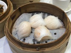 虾饺-彩福皇宴(皇室堡店)