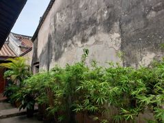 -许驸马府