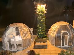 -靓湾海鲜·海景餐厅(小麦岛店)