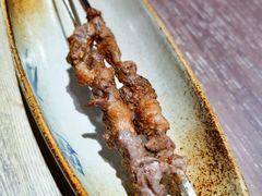 -那时新疆·车师(大宁音乐广场店)