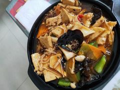 -五台山正觉全素斋