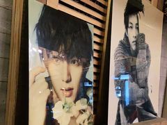 -Cafe Alice咖啡爱丽丝(奥城店)
