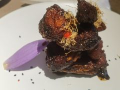 古法熏鱼-梅花境(万科店)