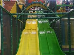 -蒙特利亲子乐园