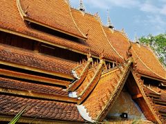 -西双版纳傣族园