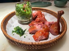 -锦府盐帮·李宅(领展购物广场中关村店)