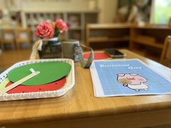 -YoKID优儿学堂早教托育园(青塔路店)