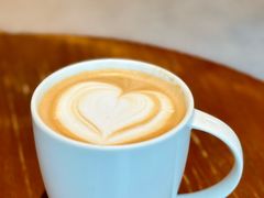 馥芮白-星巴克(深圳领航里购物中心店)