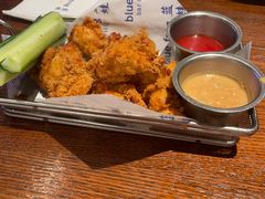-bluefrog蓝蛙(新三里屯太古里店)