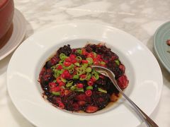 -无锡苏宁银河国际酒店-悦府65中餐厅