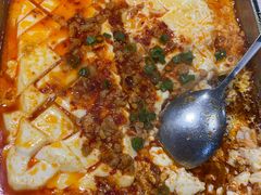 -梅梅家的烤肉店(槐北路店)