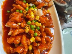 -鱼食饭稻·苏浙土菜17年老馆子(平江路店)