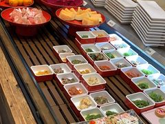 -水林间·寿喜烧自助(仙林金鹰店)
