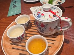 -南拳十三姨·潮汕砂锅粥(世纪金源店)