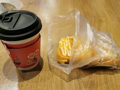 -85度C(上海兰溪二店)