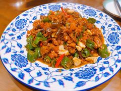 -煎饼卷大葱(春秋西路店)