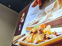 -朱大嘴肥肠血旺(福字街店)