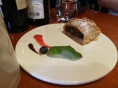 捷克传统苹果卷-布拉格餐厅· 中欧捷克菜(全国首店)