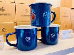 -Peet's 皮爷咖啡(东湖路手作店)