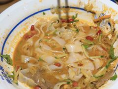 -马记永·兰州牛肉面(山姆外高桥店)