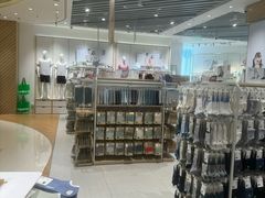 -松山棉店(长楹天街购物中心店)