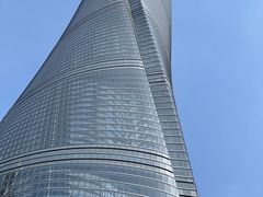 -上海中心大厦