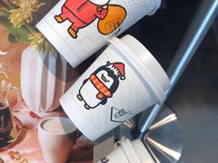 -Seesaw Coffee(上海尚悦湾店)