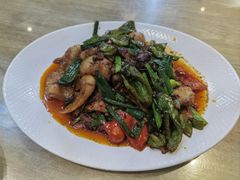 回锅肉-小四川菜馆(托乐嘉店)