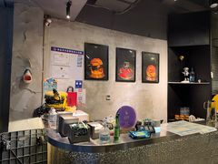 -shark burger·鲨鱼汉堡(交子大道店)