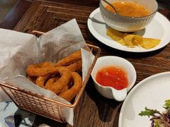 -Cactus墨西哥仙人掌餐厅