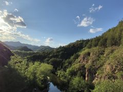 -仙居谷风景区