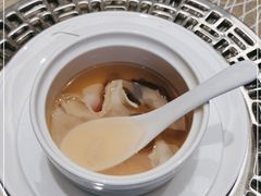 -宁波逸东豪生大酒店·逸轩中餐厅