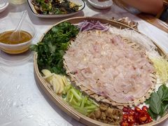-官塘锋记鱼生·生腌·砂锅粥(牌坊街店)