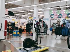 -迪卡侬(雨花店)