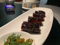 秘制黑叉烧-炳胜品味(海印总店)