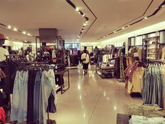 -ZARA(成都远洋太古里店)