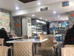 大堂-多呗辣麻辣香锅(万达广场店)
