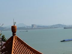 -南沙天后宫景区