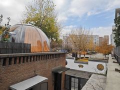 -羊门客在·烤盐池滩羊·川菜