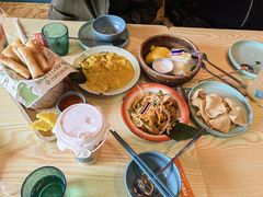 -迷你椰·泰式大排档(虹口店)
