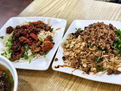 -康大口蘑面庄(将军街店)