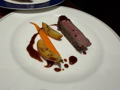 -珠海瑞吉酒店·秀餐厅