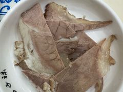 -马子禄牛肉面(金宝街店)