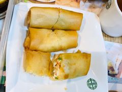 -添好运点心专门店(中环IFC店)