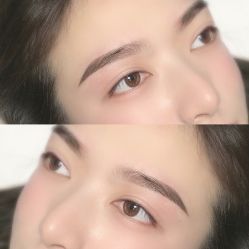 -Yue Show馨选·半永久纹眉纹眼线