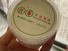 -洪馨椰子