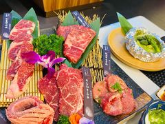 -千寻山野烤肉(中关村店)